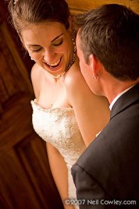 Weaver Ridge Country Club Wedding Photography Services